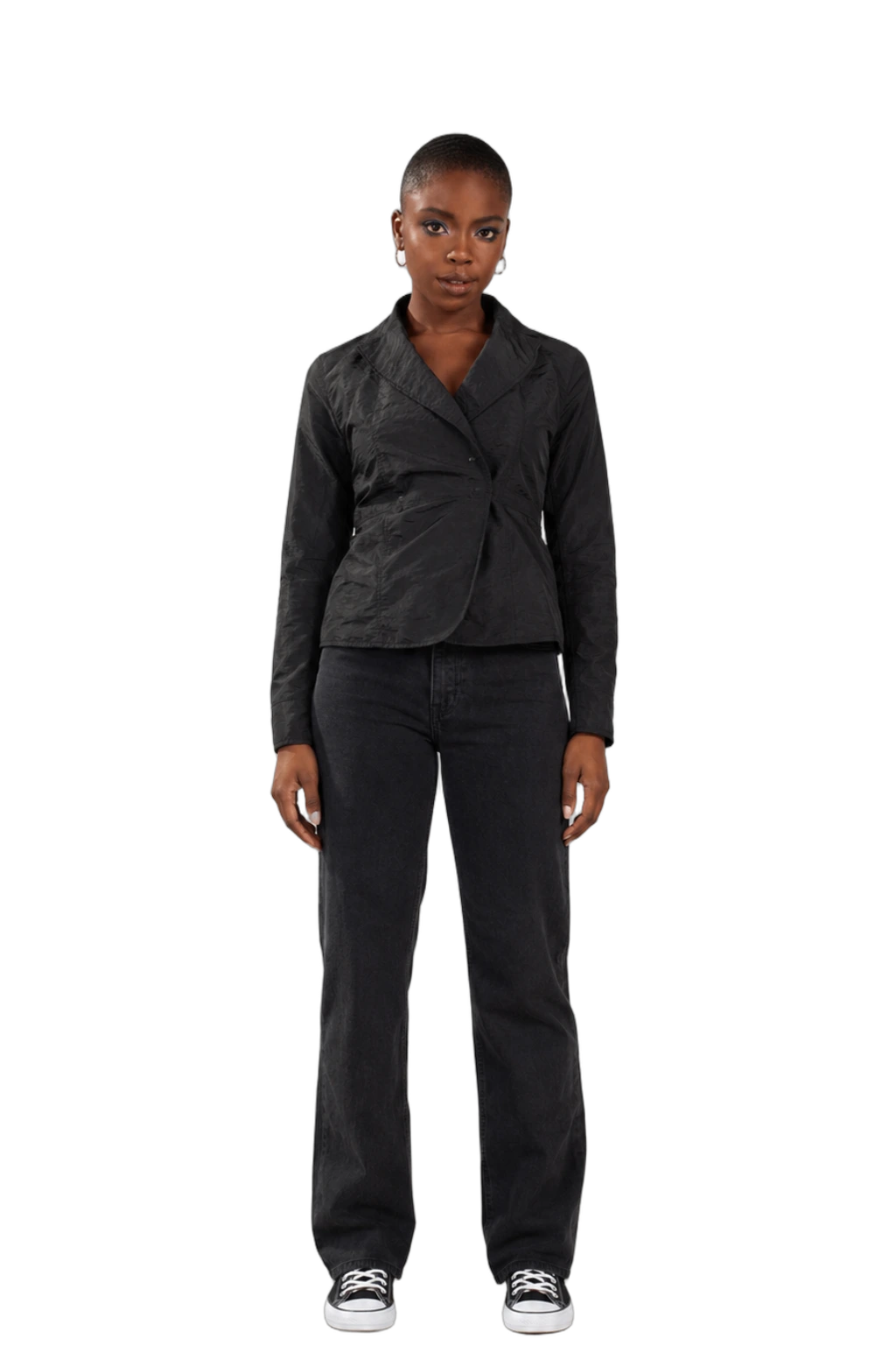 Comparison person