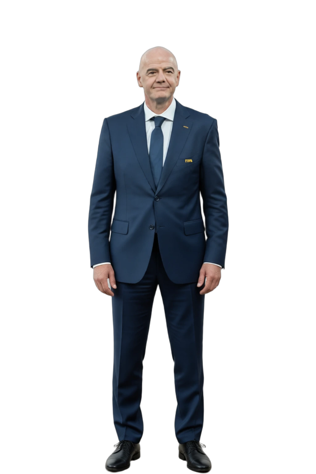 Comparison person