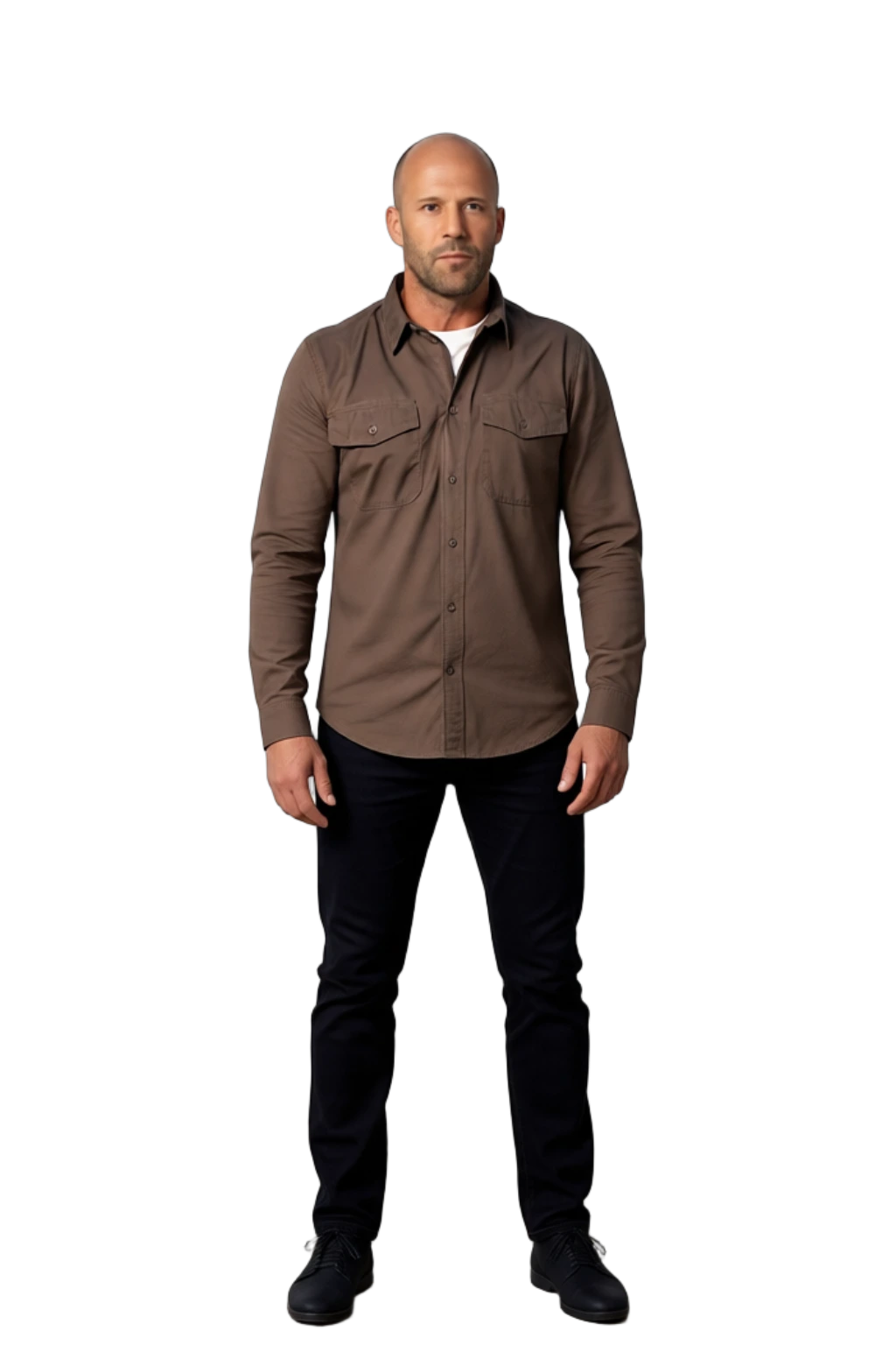Comparison person
