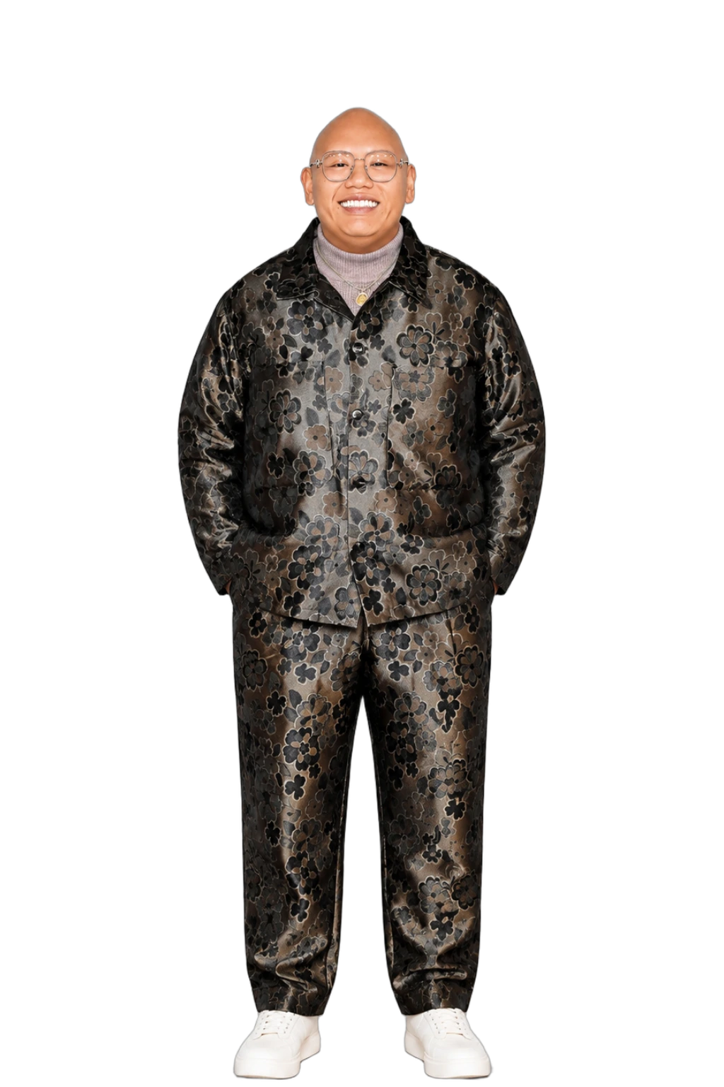 Comparison person
