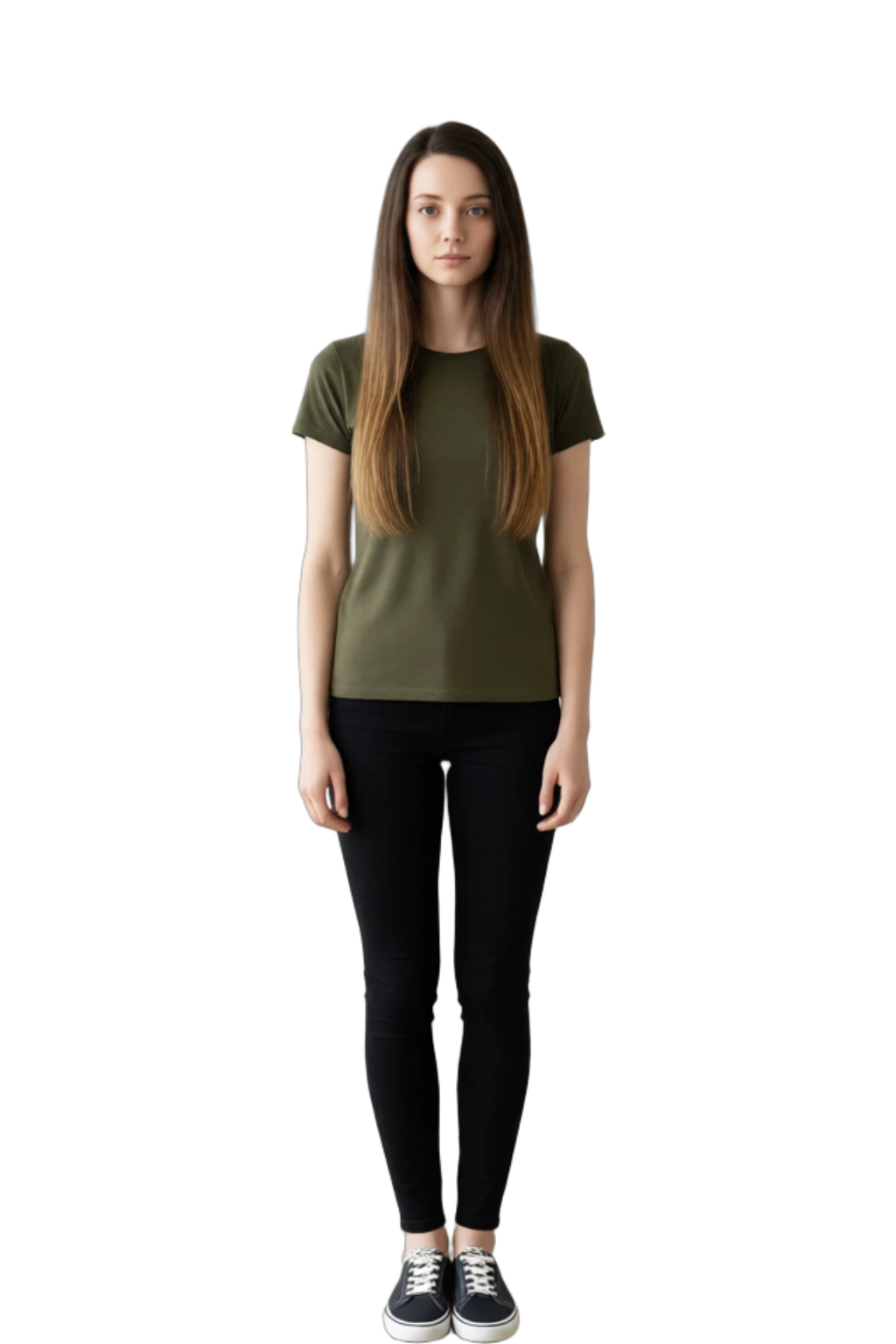 Comparison person