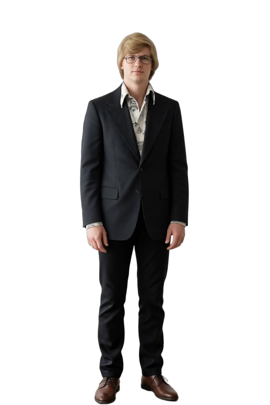 Comparison person