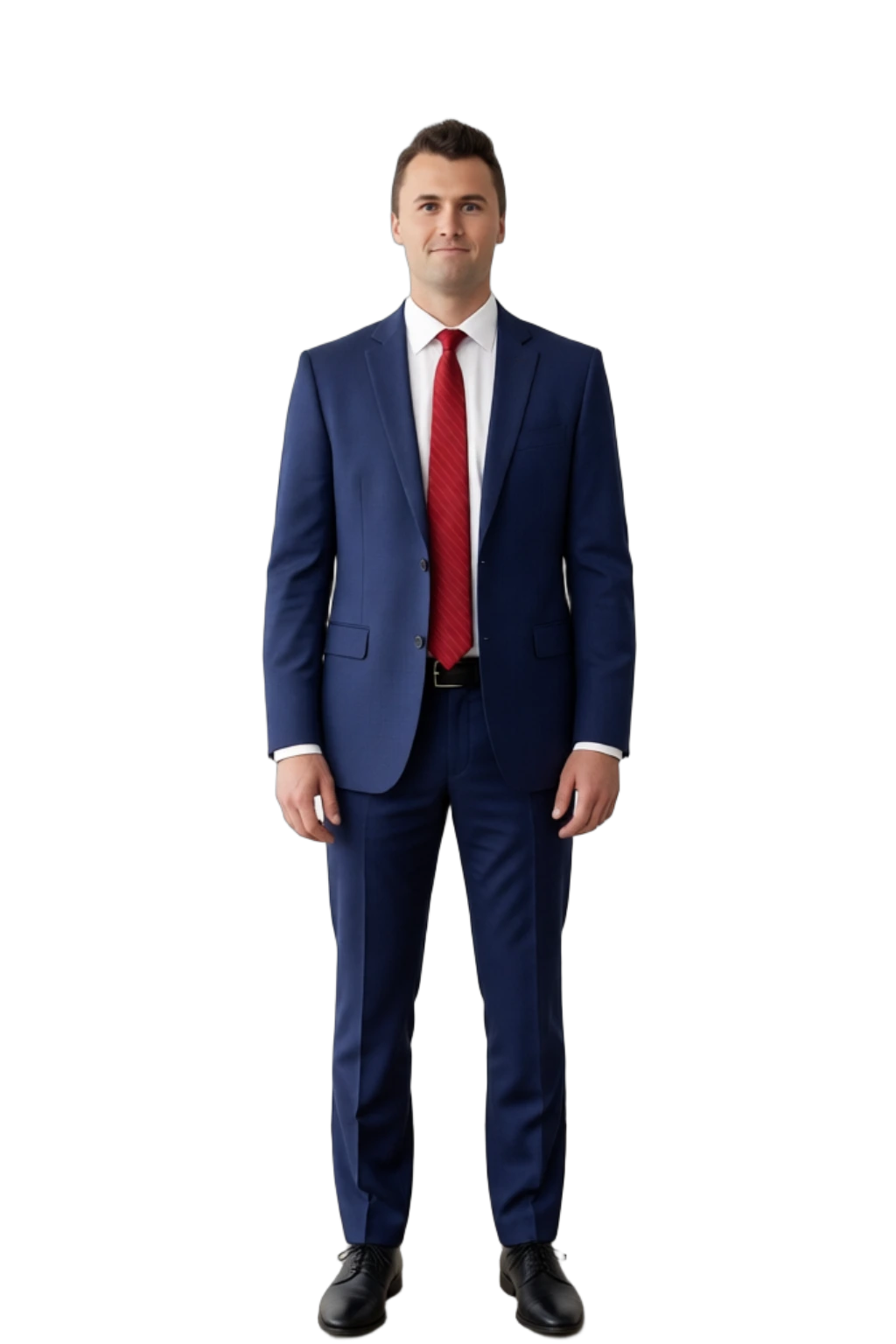 Comparison person