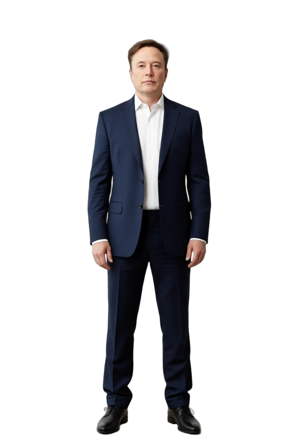 Comparison person