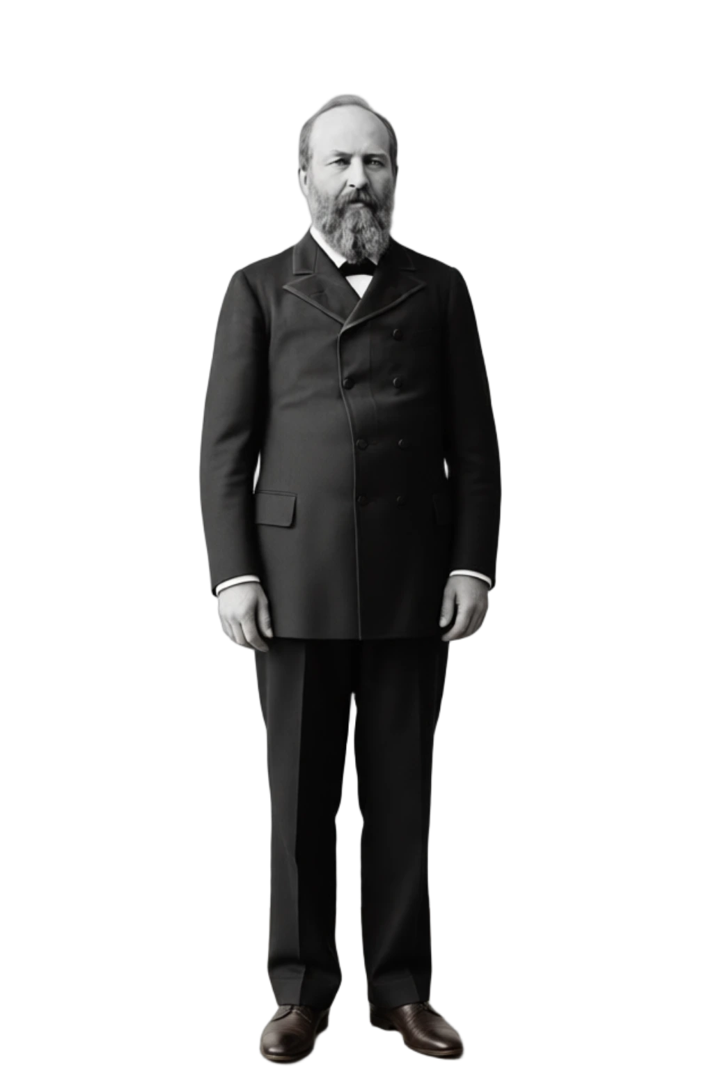 Comparison person