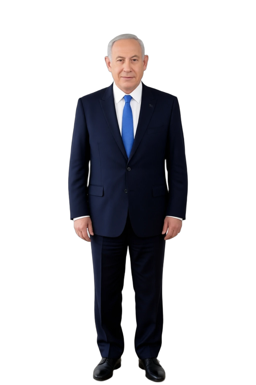 Comparison person