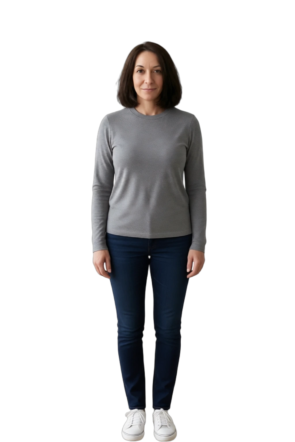 Comparison person
