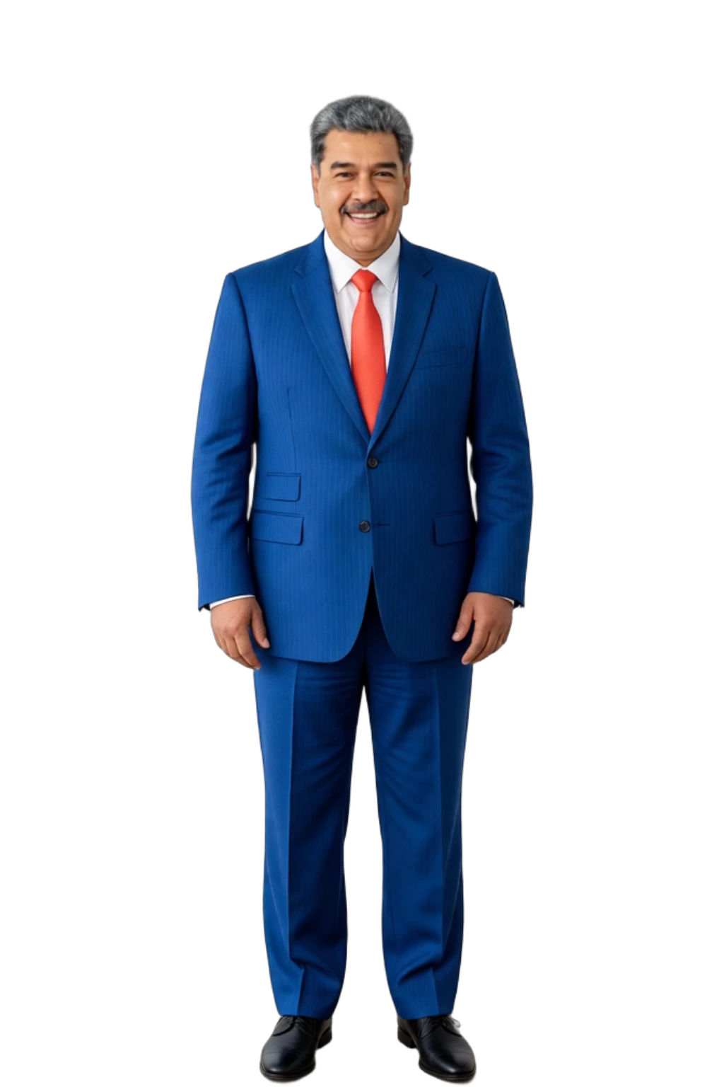 Comparison person