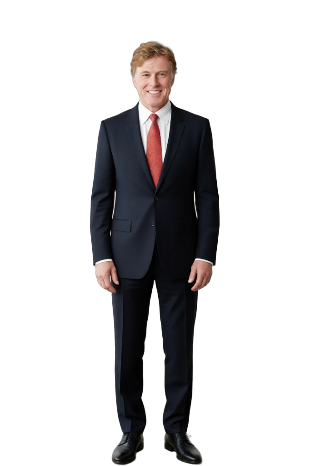 Comparison person