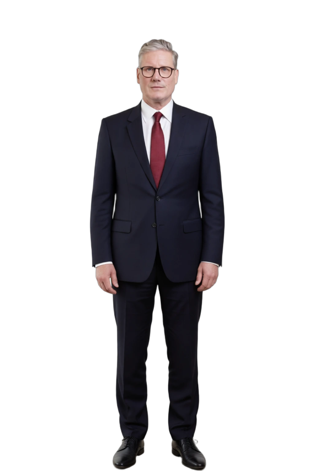 Comparison person