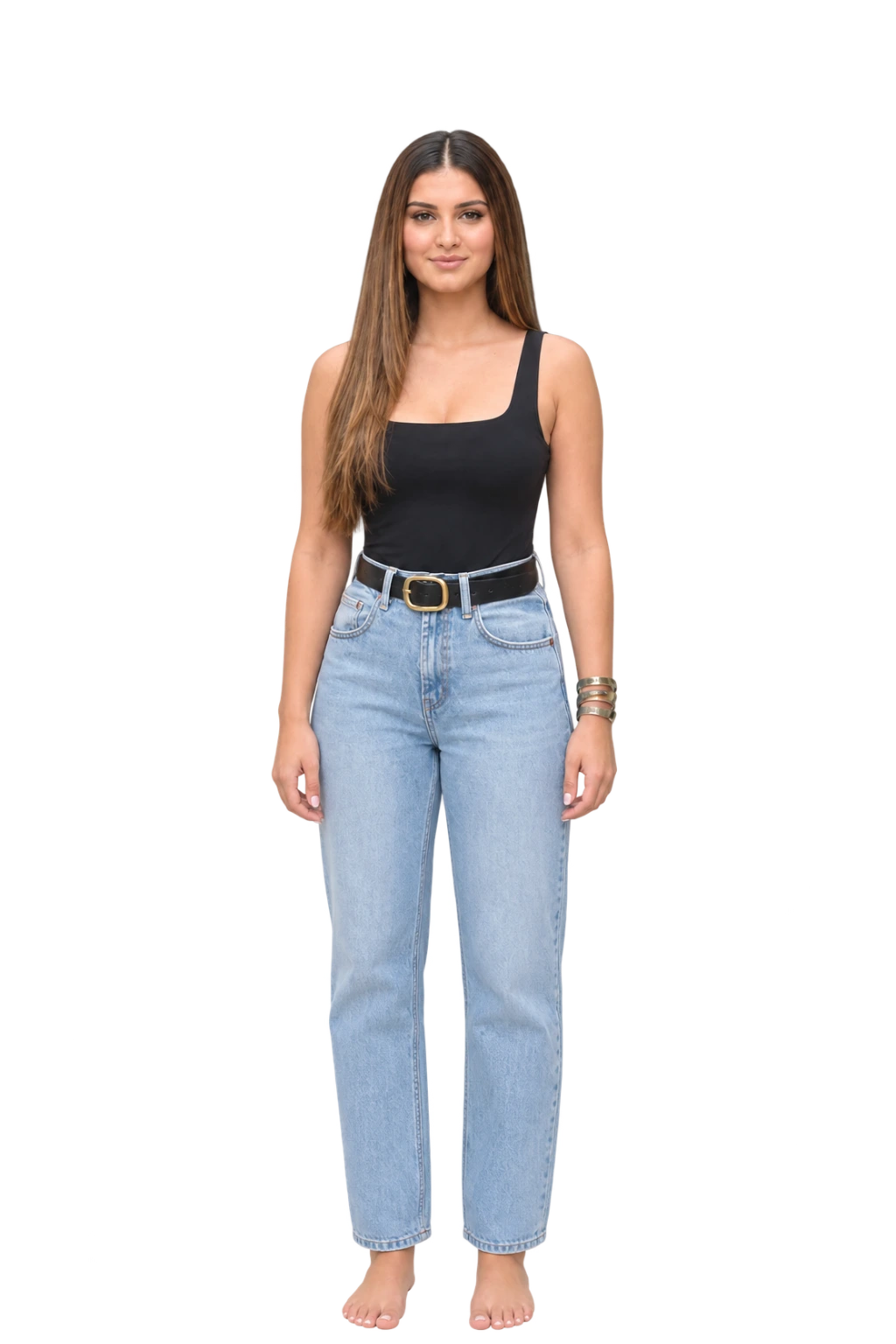 Comparison person