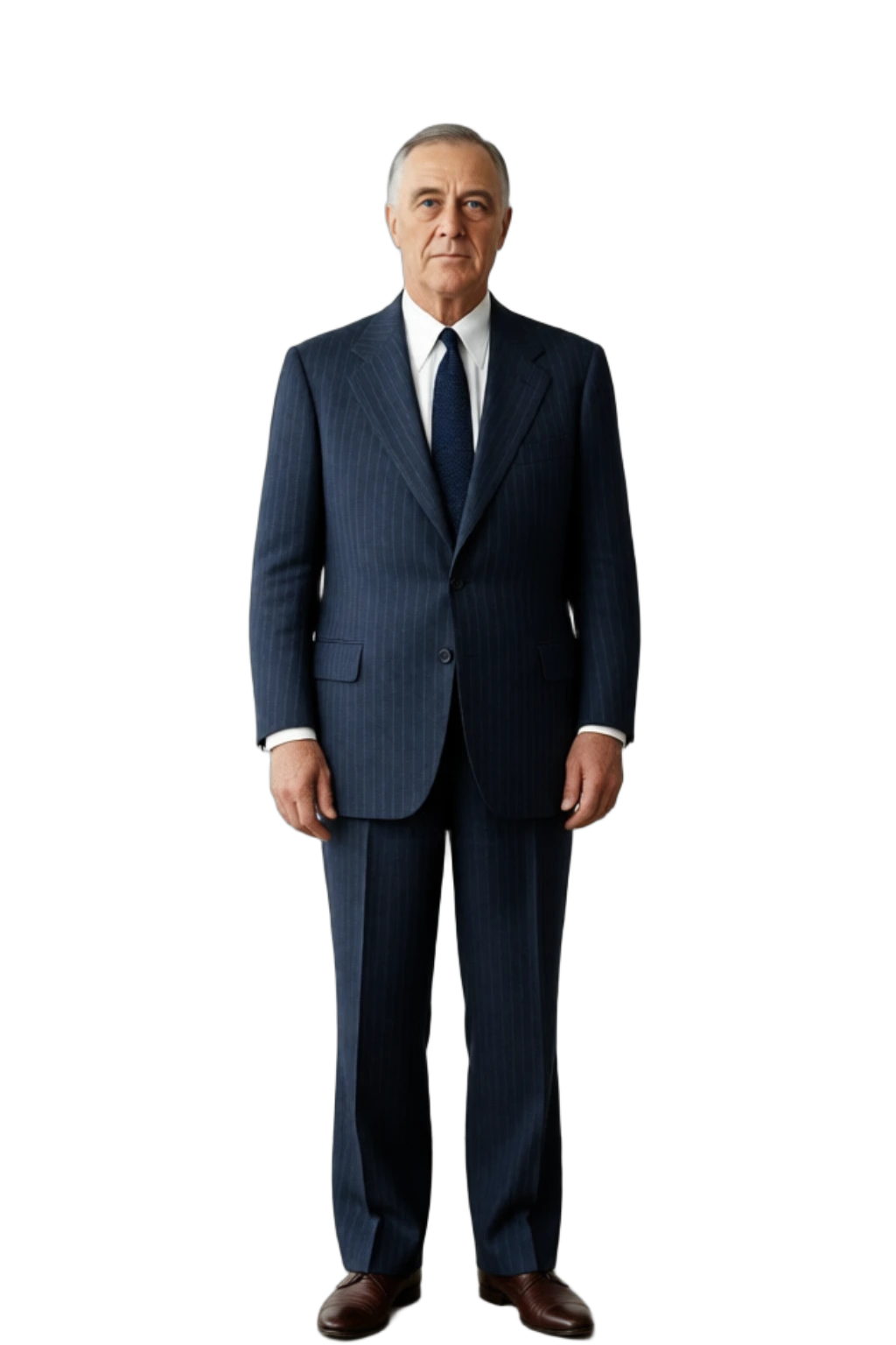 Comparison person