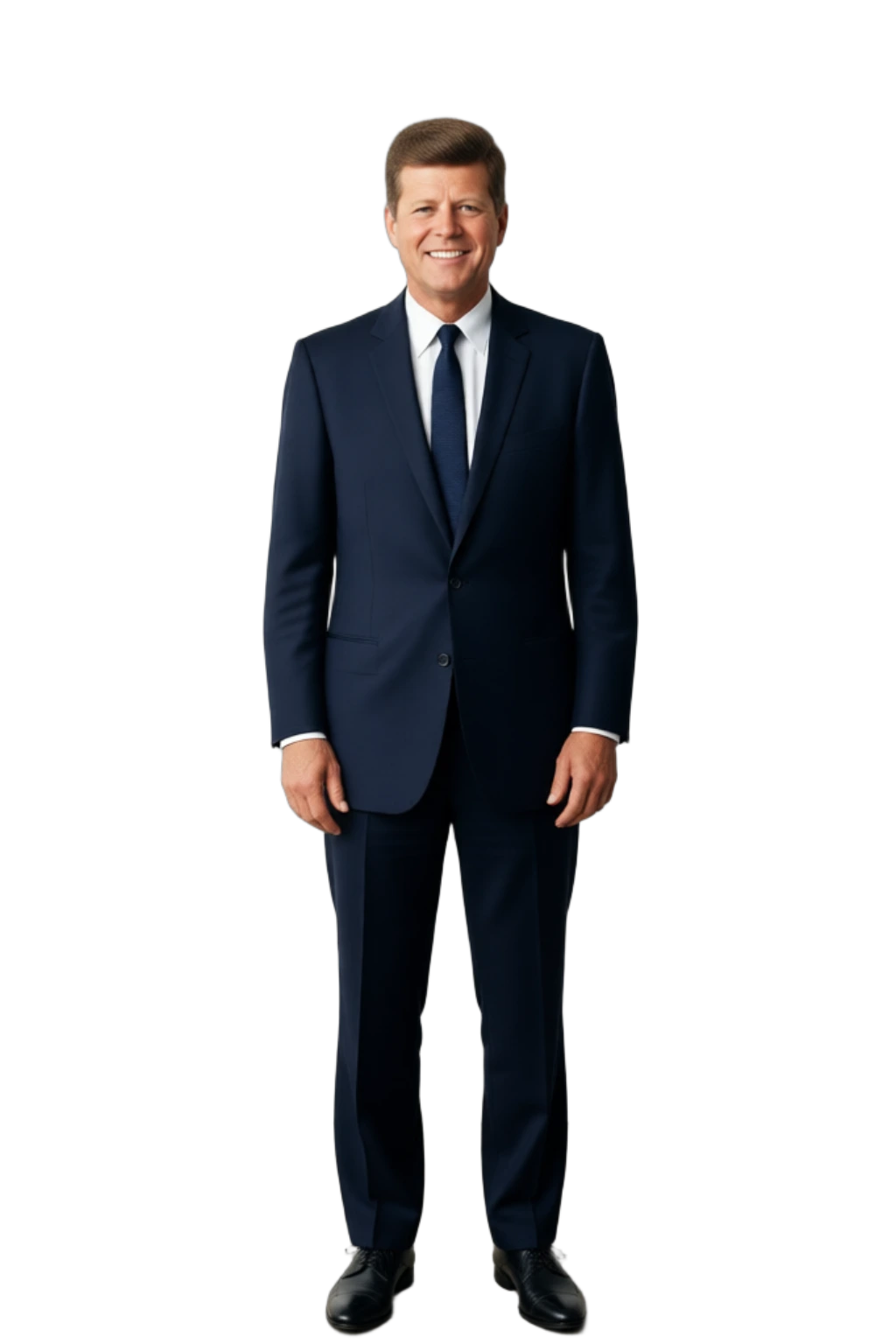 Comparison person
